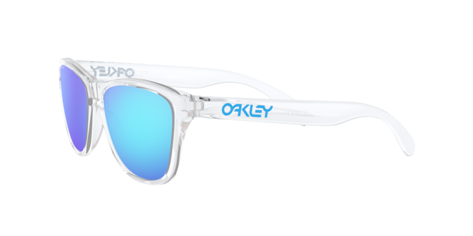 Oakley OJ9006 900615 Frogskins Xs 